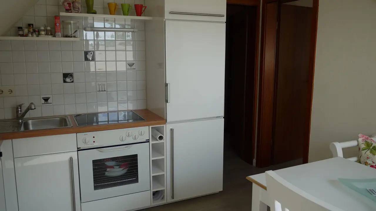 Ganze Ferienwohnung, Ferienwohnung für 2 Personen (52 m²) in Hörnum in Hörnum, Sylt