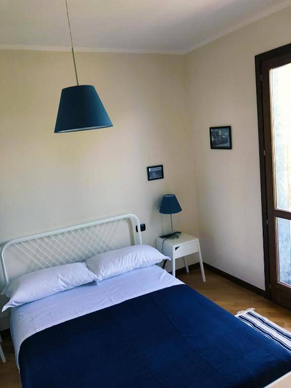 Bed and Breakfast für 10 Personen, mit Garten - 1
