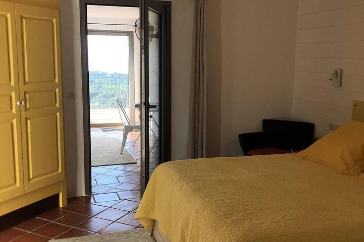 Maison d’hôte pour 2 personnes, avec sauna à Porto-Vecchio - 3
