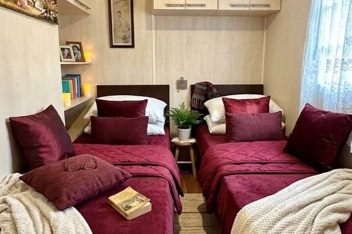 Camping für 4 Personen in Lacanau - 3