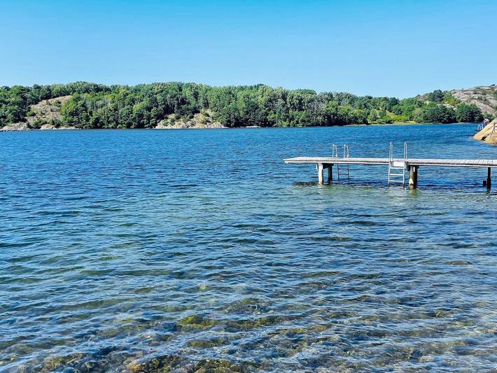 Ferienhaus für 4 Personen, mit Balkon, kinderfreundlich in Bohuslän - 3