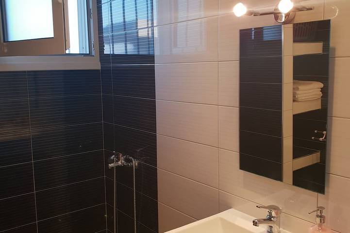 Villa mit pool für 8 Personen, mit Balkon und Garten auf Kos - 4