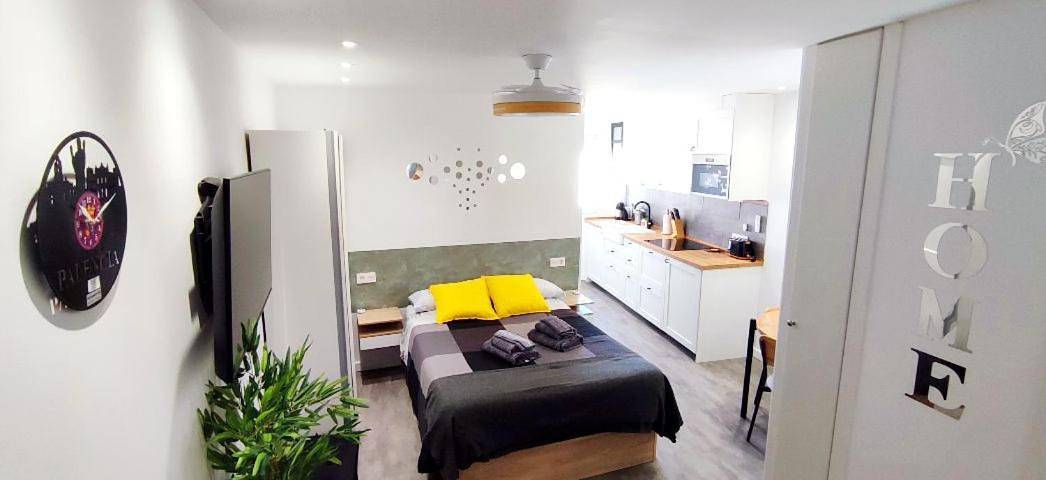 Apartamento de vacaciones para 2 personas - 1