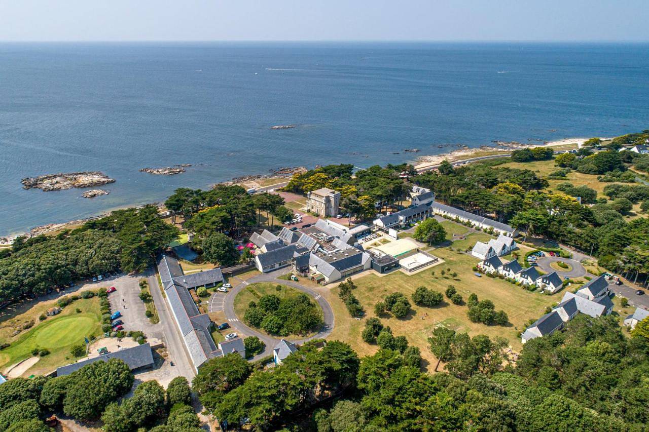 Double Room with Sea View in Le Croisic, Côte d'Amour