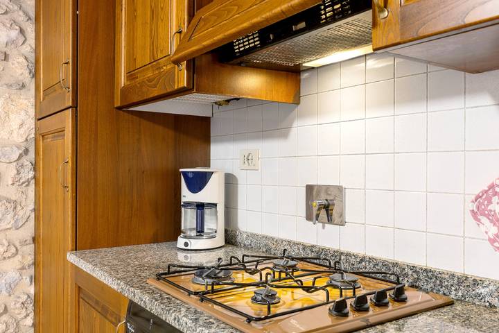 Ferienwohnung für 2 Personen, mit Haustier in San Gimignano - 4