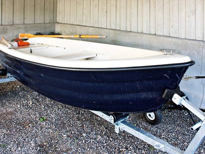 Ferienhaus für 8 Personen, mit Garten und Terrasse in Hostrup Strand - 3