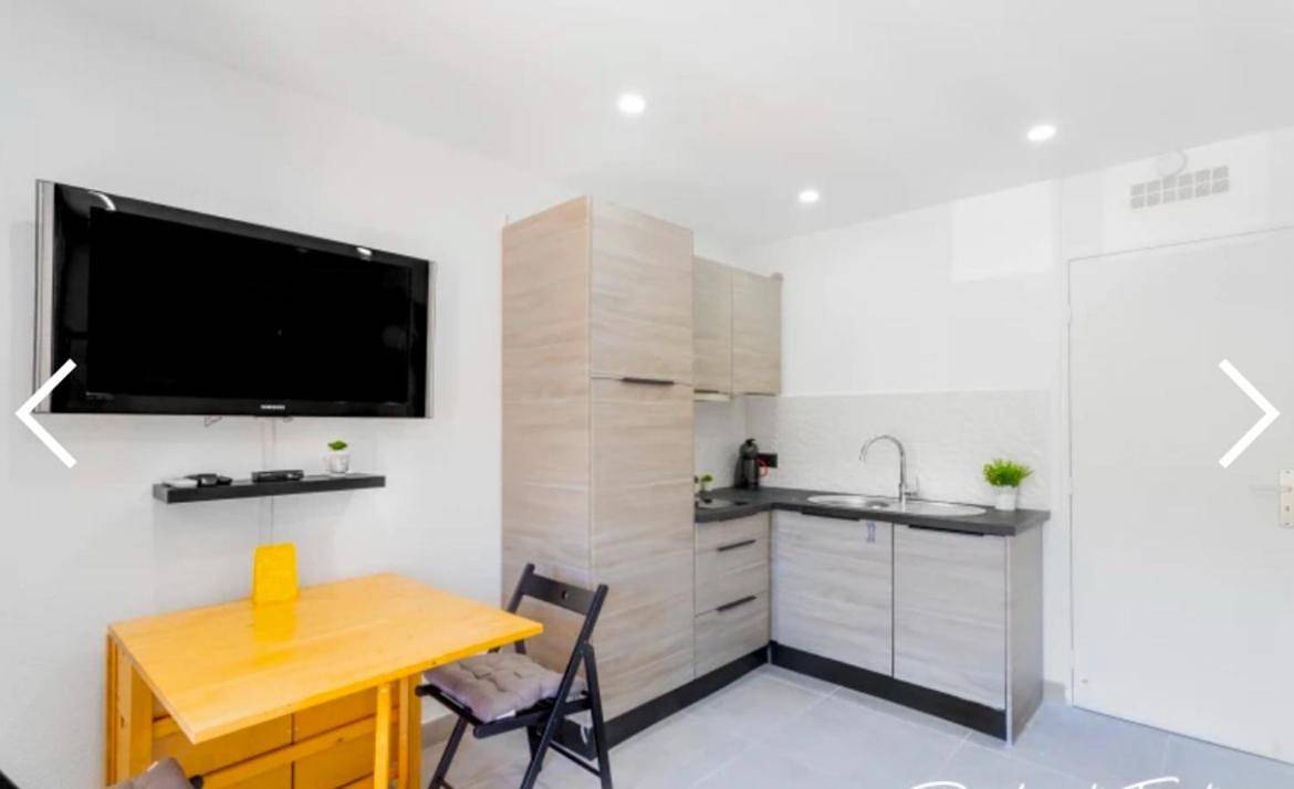 Appartement entier, La petite Madrague in Saint-Cyr-sur-Mer, Côte méditerranéenne (France)