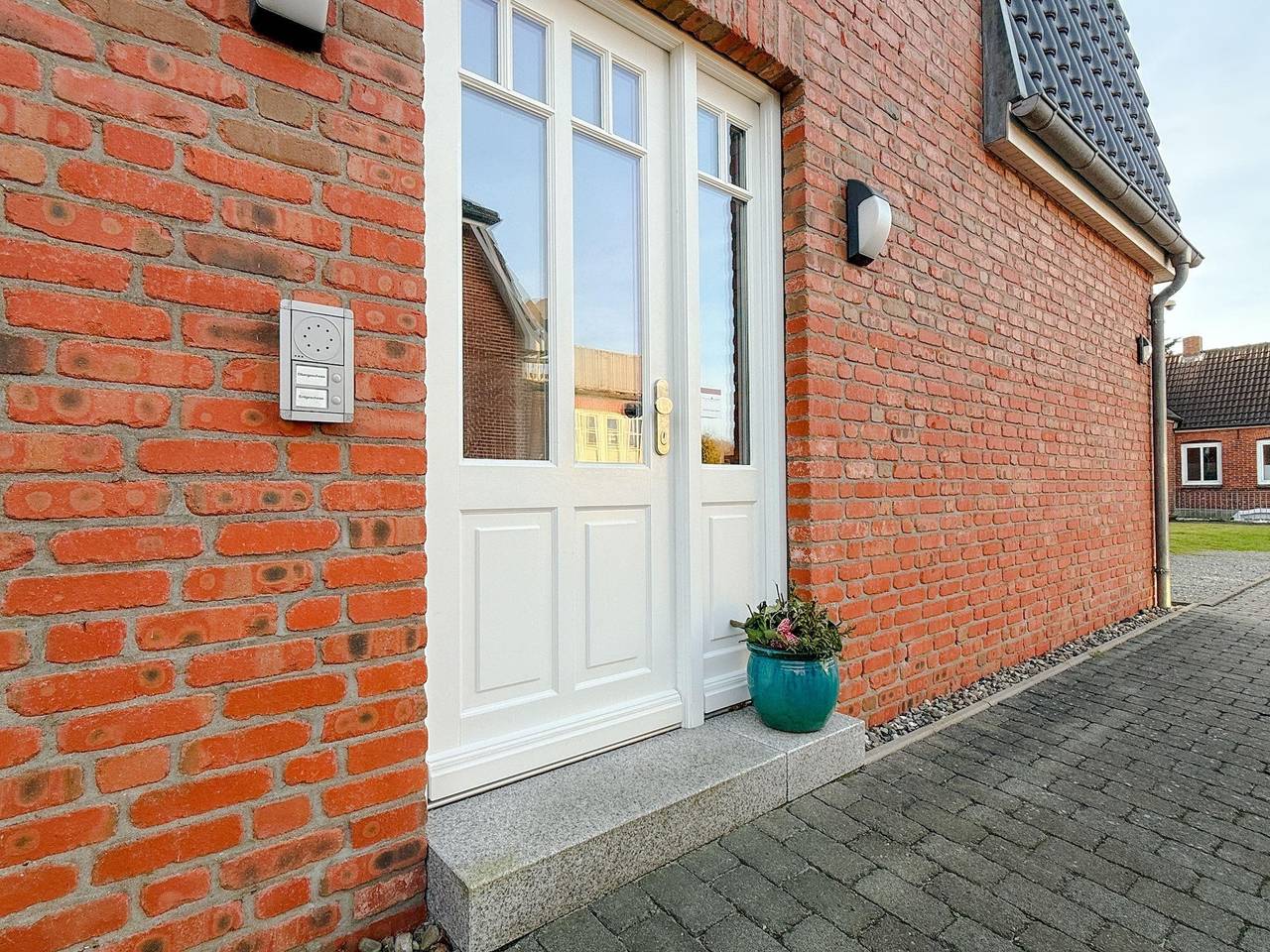 Modernes Wohnen am Meer 2 (Og) in Wyk auf Föhr (Stadt), Wyk auf Föhr