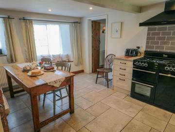 Cottage for 5 People in Pickering, North Yorkshire, Photo 4