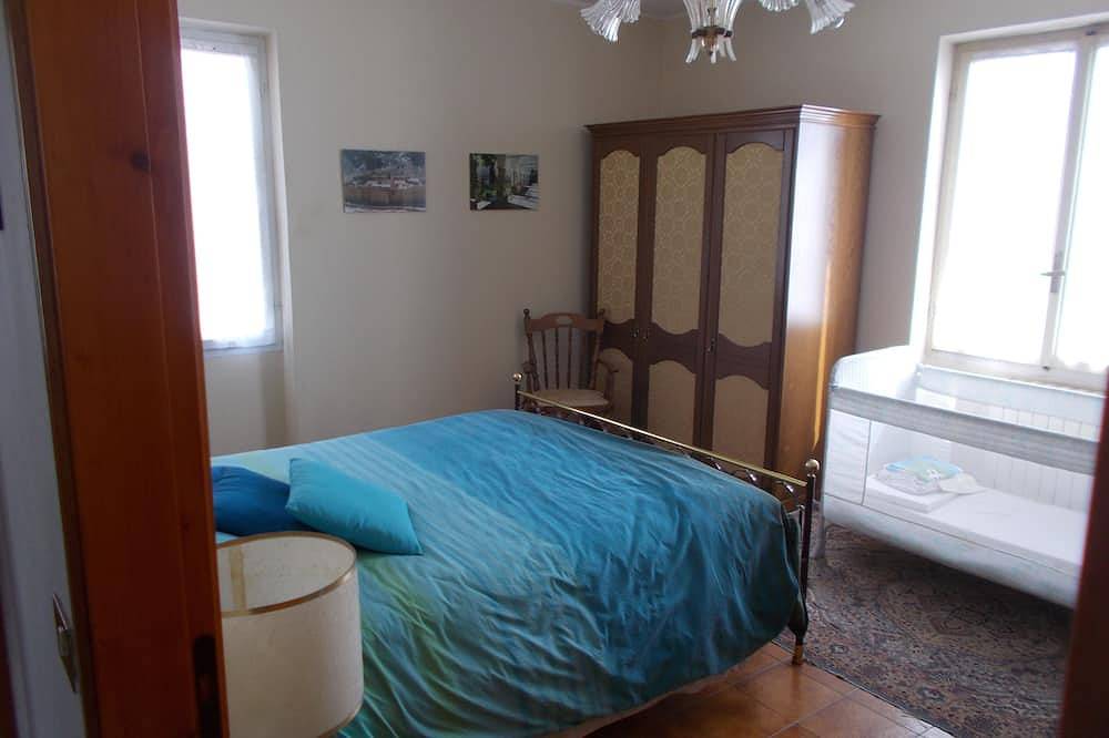 Villa am Gardasee mit exklusivem Swimmingpool in Pieve, Tremosine