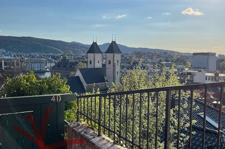 Ferienwohnung für 5 Personen - 1