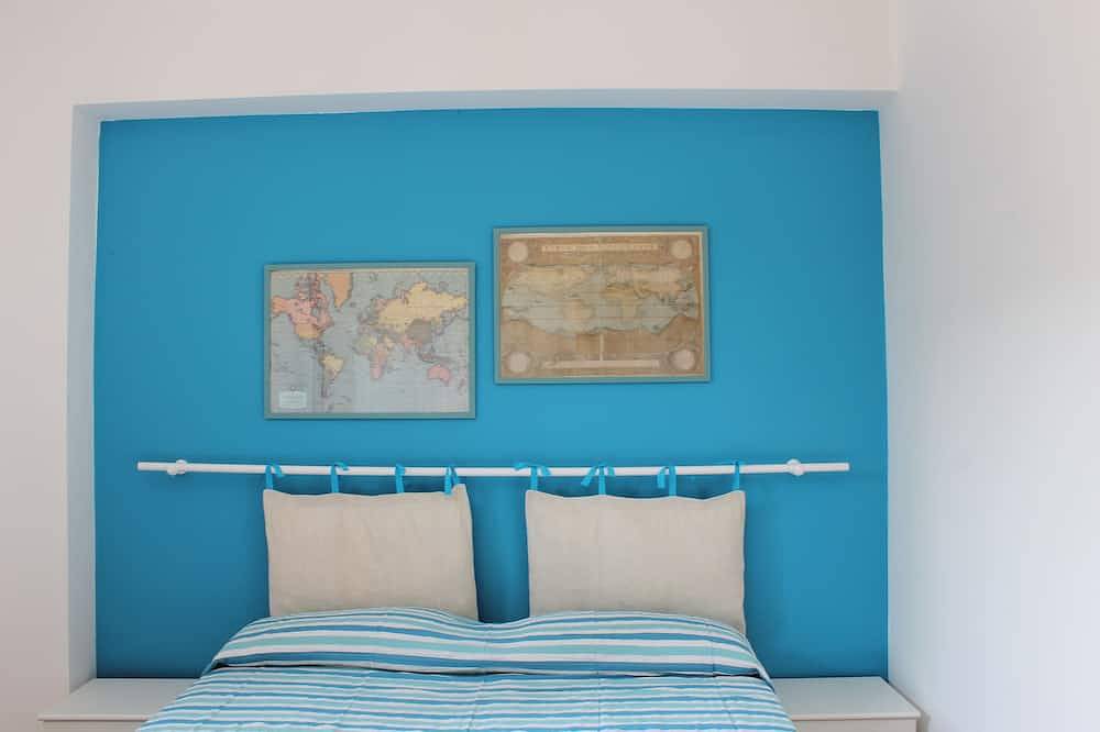 Appartamento intero, “Casa Pélagos” a 50mt dal mare in Nicotera Marina, Nicotera