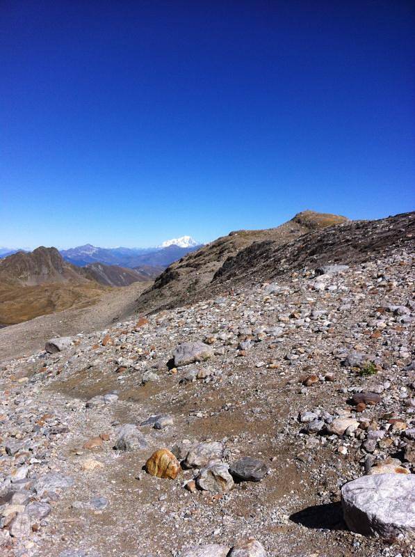 Chambre d’hôte pour 4 personnes, avec jardin et piscine en Savoie - 2