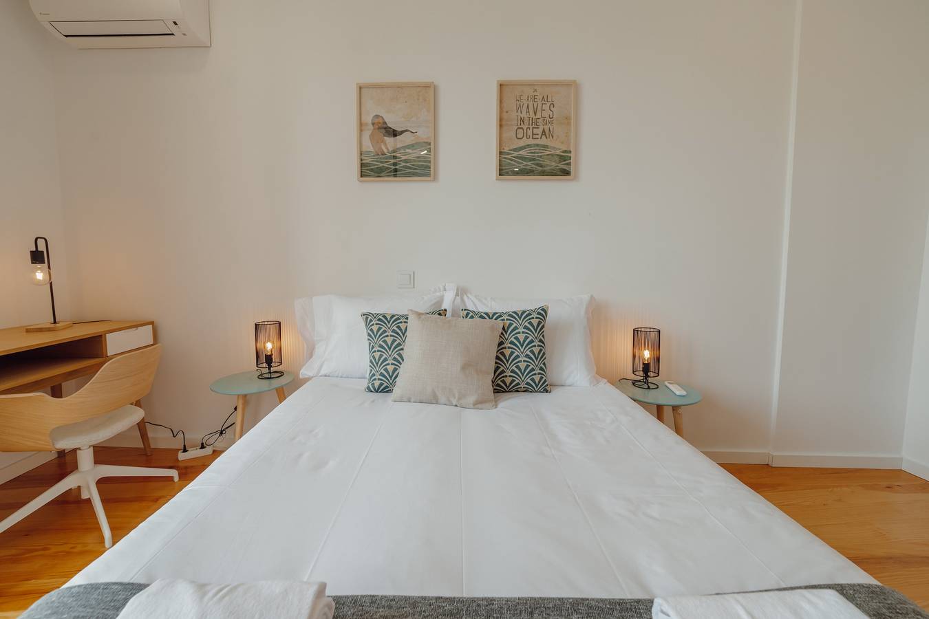 Appartement entier, Courtyard Oporto Design Apartment G in Porto, District de Porto