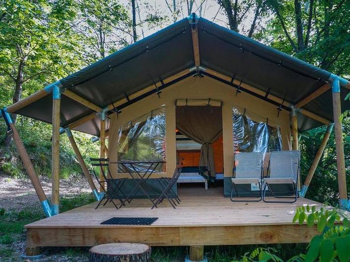 Location de vacances pour 4 personnes à Saint-Jean-du-Gard - 2