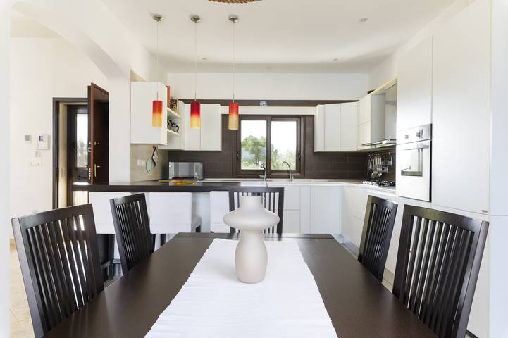 Villa Alexander con piscina in San Vito dei Normanni, Salento