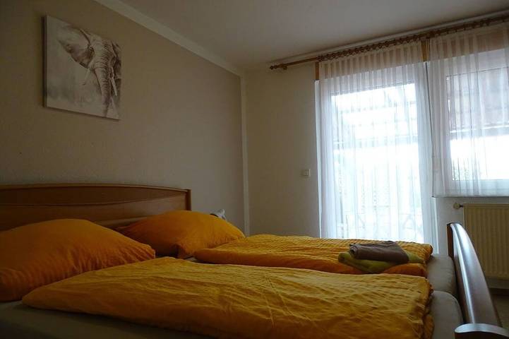 Ganze Wohnung, Ferienwohnung/App. für 3 Gäste mit 40m² in Haselünne in Haselünne, Hasetal