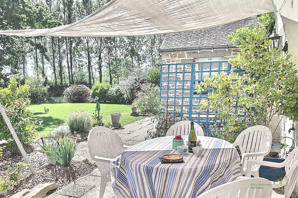 Loc'tinwen in Theix, Côte des Mégalithes