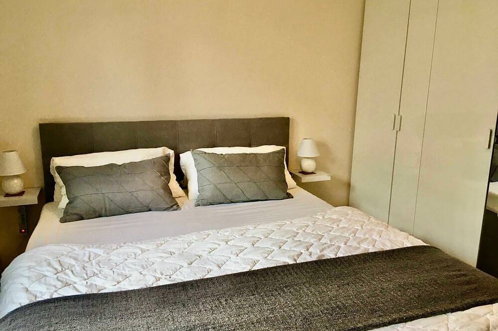 Entire apartment, Ferienhaus Stralsundia in Stralsund, Stralsund Surroundings