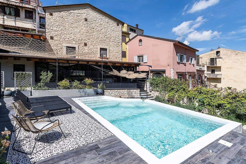 3 bedroom awesome home in Filignano in Filignano, valle del Volturno