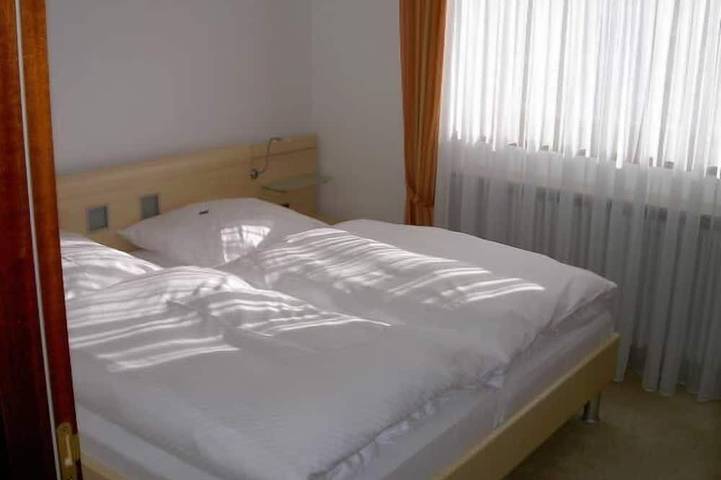 Ganze Wohnung, Appartement Oberwiesenhof in Seewald, Nordschwarzwald