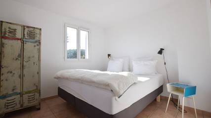Villa pour 6 Personnes dans Joyeuse, Massif central, Photo 4