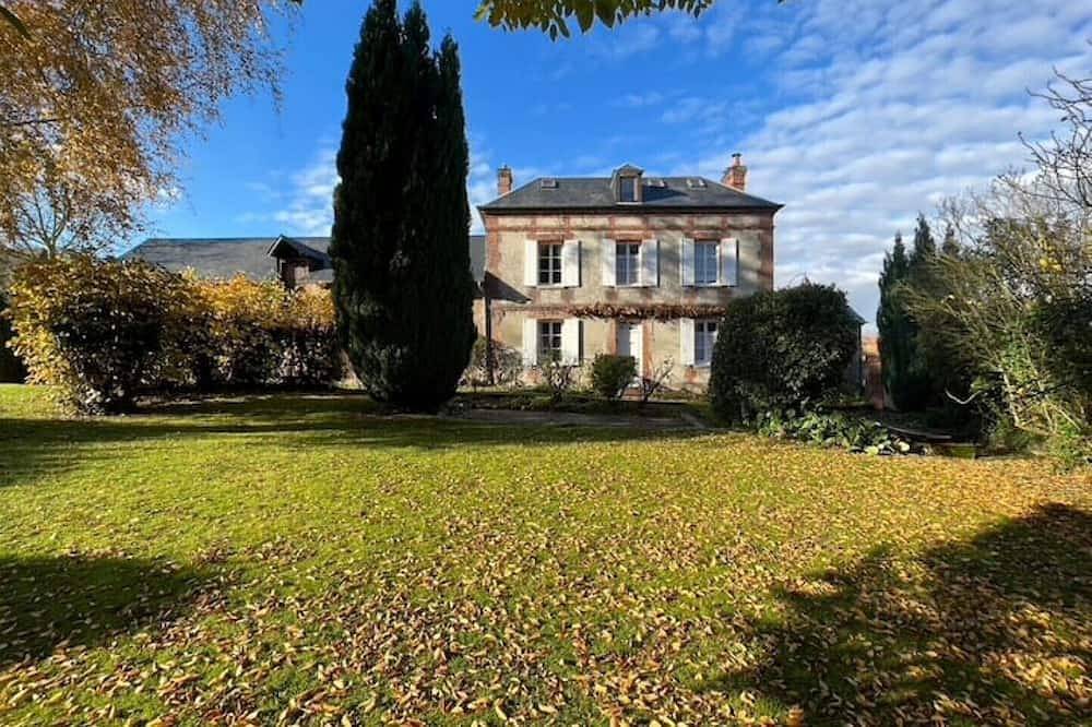 Maison de vacances