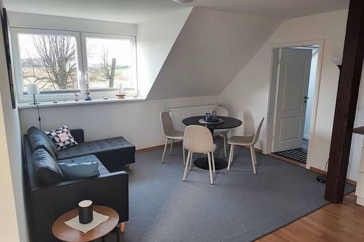 Agriturismo für 4 Personen, mit Garten in Niesgrau - 2