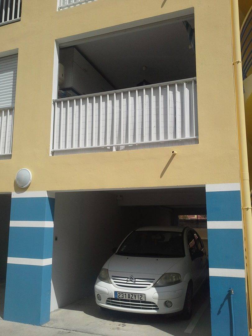 Appartement entier, Appartement T2 Ti Case Mellauman in Anse Mitan, Les Trois-Îlets