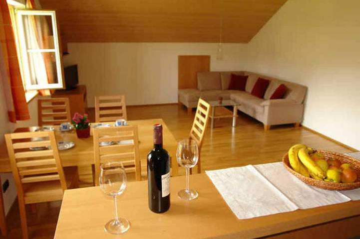 Agriturismo für 5 Personen, mit Garten in Hittisau - 2