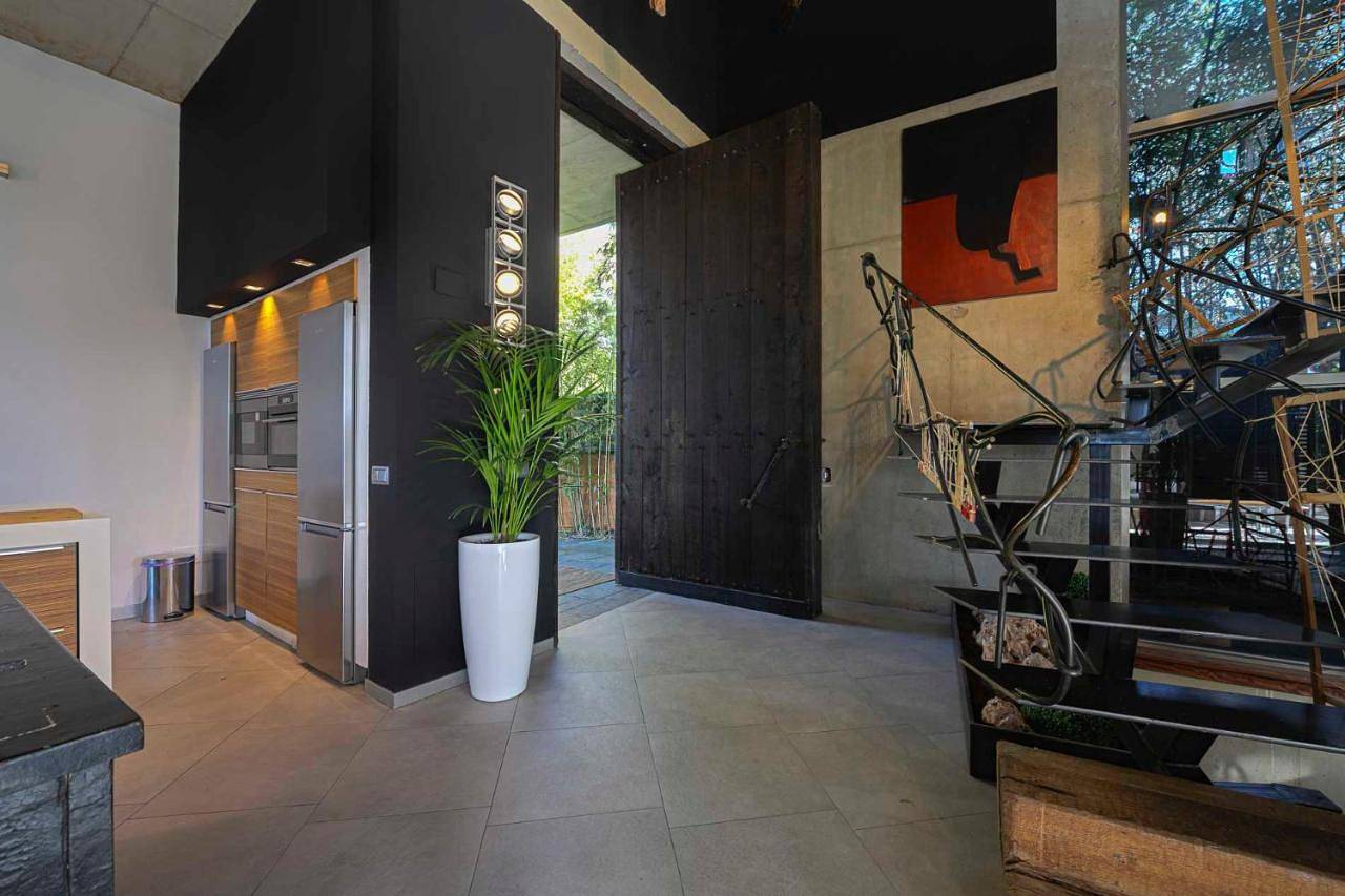 Villa Nola - Diseño Vasco, Lujo y Privacidad in San Sebastián, Guipúzcoa