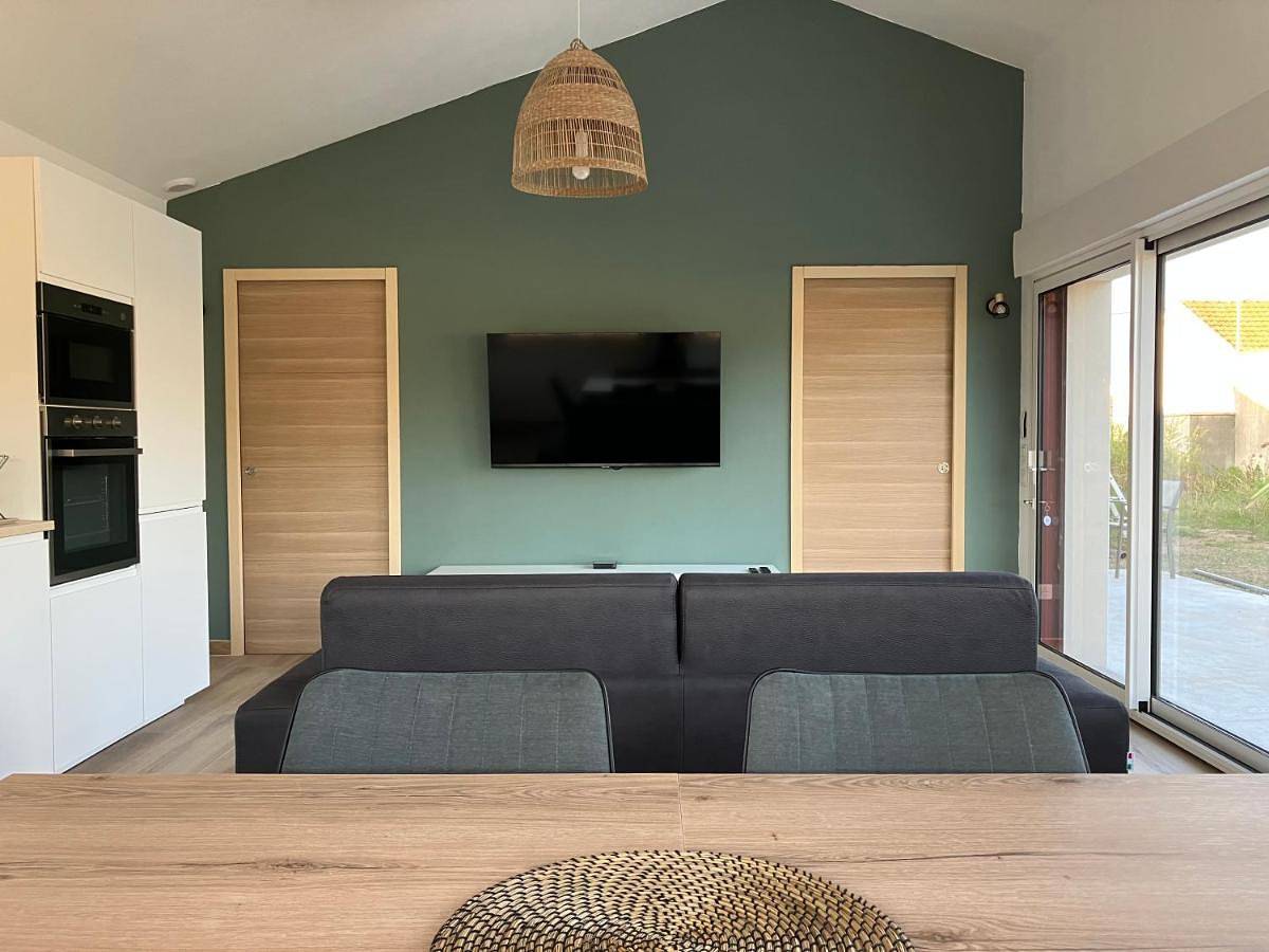 L’Oasis in Machecoul-Saint-Même, Région de Nantes