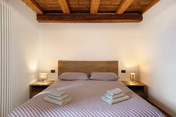 Agriturismo per 5 Persone in Aosta, Alpi Pennine, Foto 4
