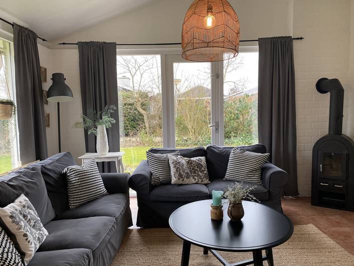 Ferienhaus für 5 Personen in Petten - 2