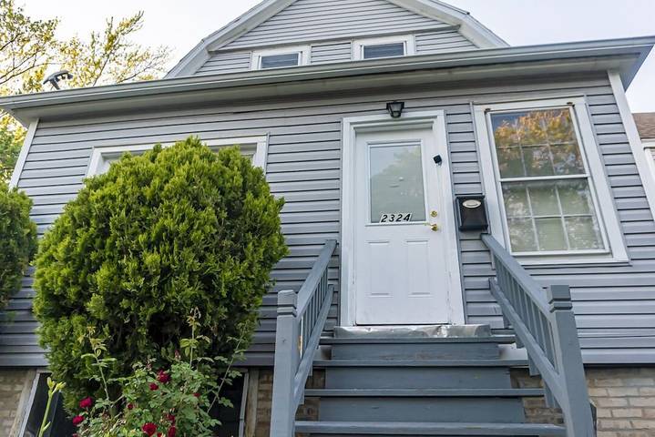 Gîte pour 3 personnes à Chicago - 4