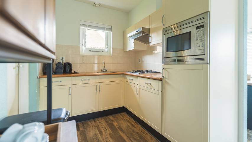 Summio De Bloemert — Bungalow 4B3 in Drenthe