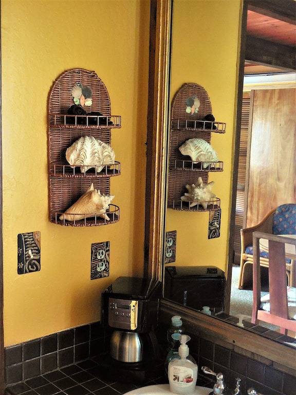 Ganze Wohnung, Tropical Studio-Apartment! in Hawaiian Paradise Park, East Puna