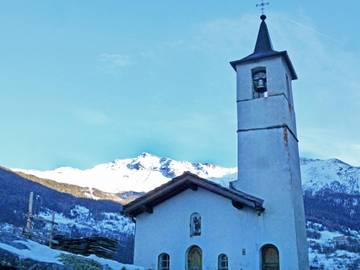 Chalet pour 15 Personnes dans Villaroger, Paradiski, Photo 2