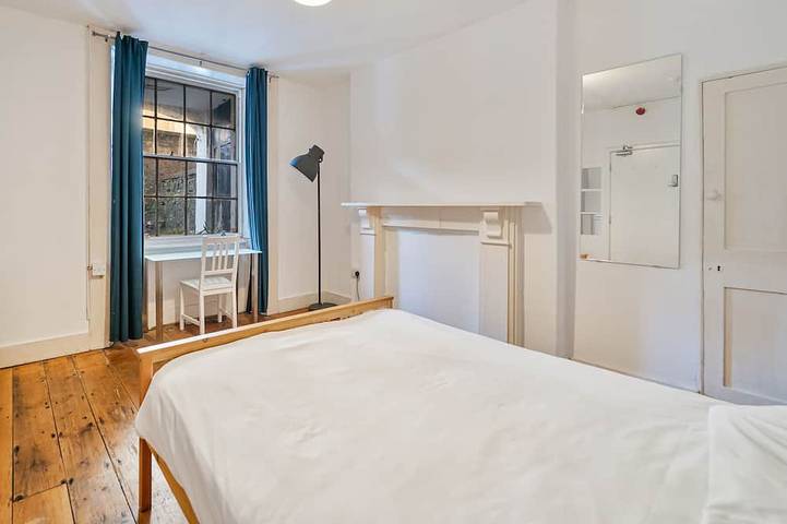 Gästehaus für 2 Personen, mit Garten - 1