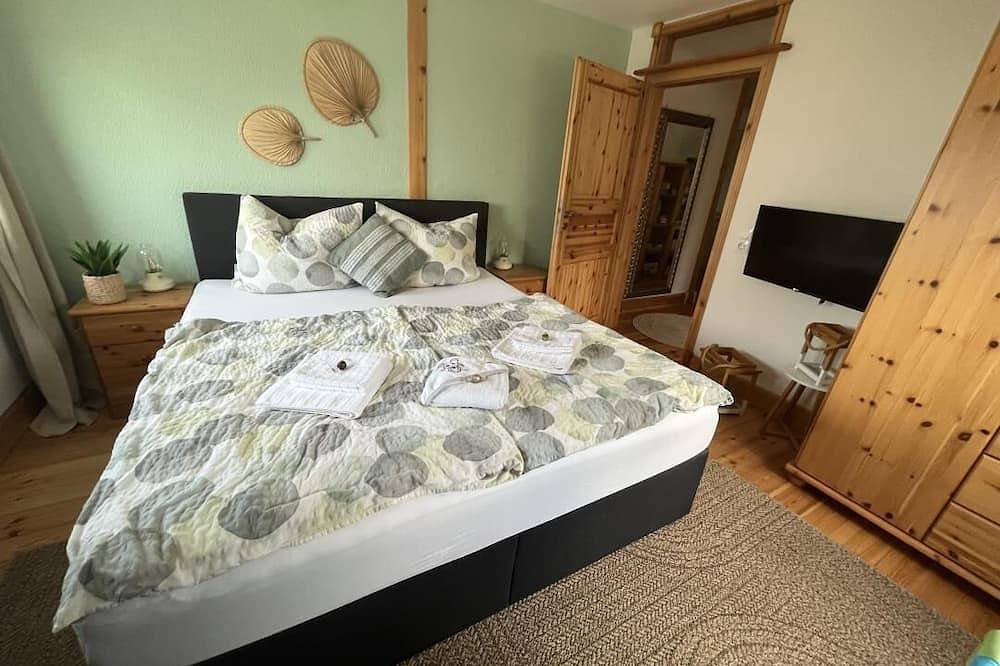 Ganze Wohnung, Ferienwohnung Seeblick in Ottersberg, Landkreis Verden
