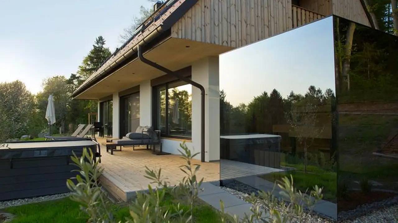 Ferienhaus für 6 Personen (104 m²) in Feldbach in Südoststeiermark, Feldbach