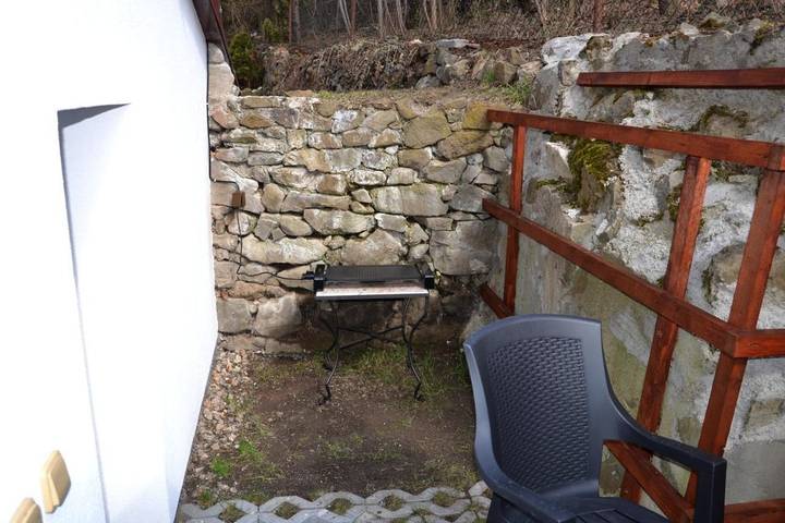 Gîte pour 2 personnes, avec sauna à Tábor - 4