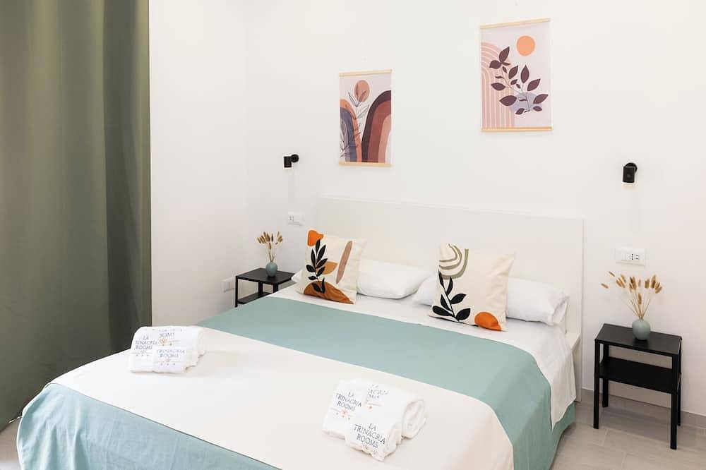Room 6 a in Trapani, Provincia de Trapani