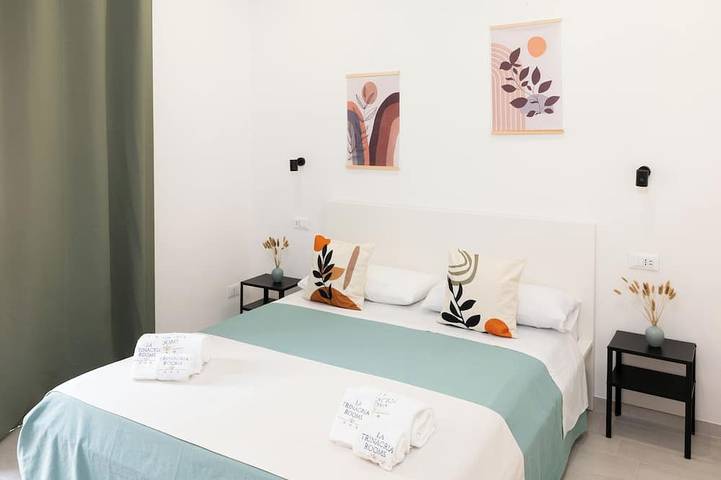 Chambre d’hôte pour 2 personnes - 1