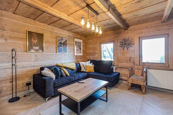 Chalet in Bukowina Tatrzańska, Karpaty (Polska)
