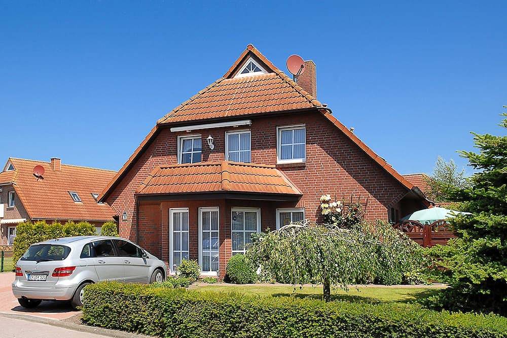Appartamento vacanze a Weser-Ems a partire da 153€ a notte