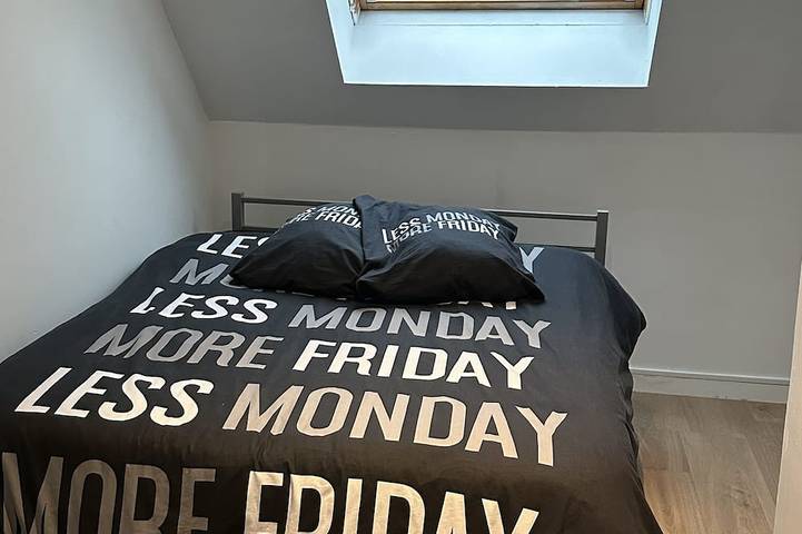 Location de vacances pour 4 personnes à La Ferté-Gaucher - 3