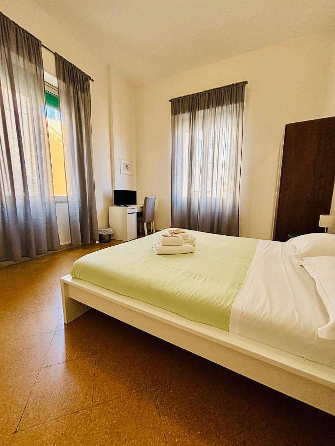 BnB für 9 Personen, mit Ausblick, mit Haustier in Palermo - 4