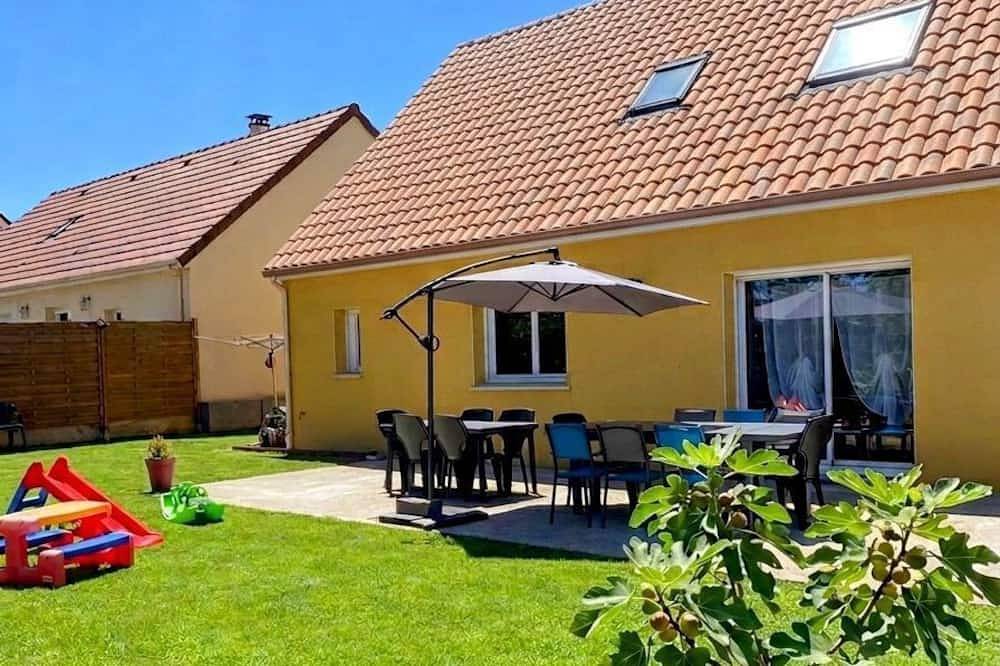 Maison de vacances