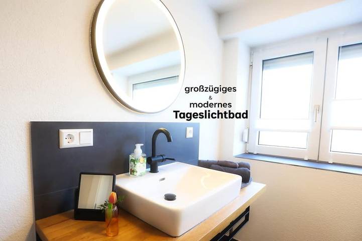 Ferienhaus für 2 Personen, mit Terrasse in Hüfingen - 3